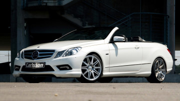 Картинка mercedes cabrio автомобили benz daimler ag германия