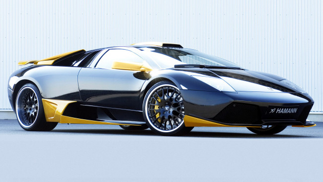 Обои картинки фото lamborghini, murcielago, автомобили, automobili, s, p, a, спортивные, италия