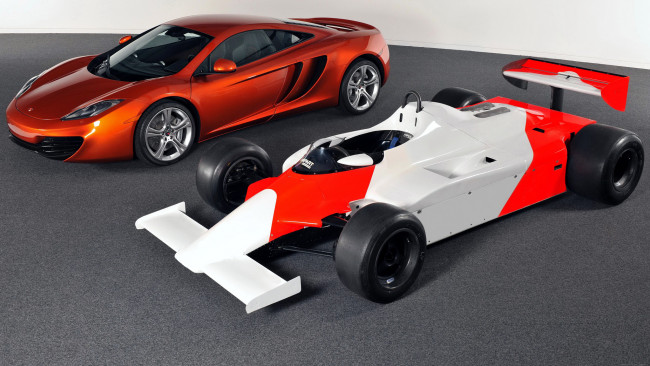 Обои картинки фото mclaren, mp4, 12c, автомобили, automotive, limited, спортивные, гоночные, британия