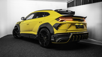 Картинка lamborghini+urus автомобили lamborghini urus мощный и быстрый бык на стероидах