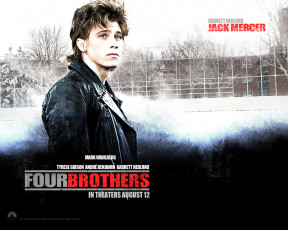 Картинка four brothers кино фильмы