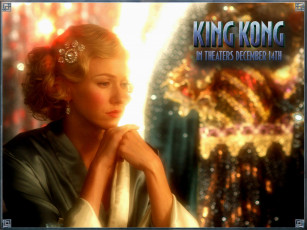 Картинка king kong 2005 кино фильмы
