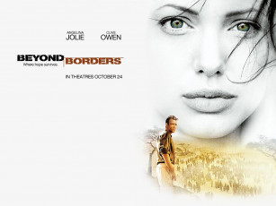 обоя за, гранью, кино, фильмы, beyond, borders