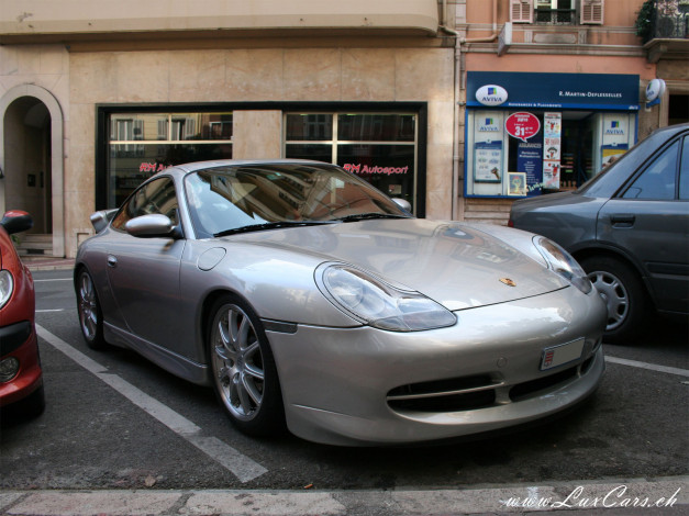 Обои картинки фото автомобили, porsche