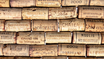 Картинка разное текстуры bordeaux chateau moulis вино пробки