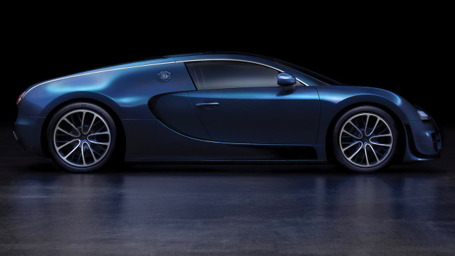 Обои картинки фото bugatti, veyron, автомобили, automobiles, s, a, спортивные, класс-люкс, франция