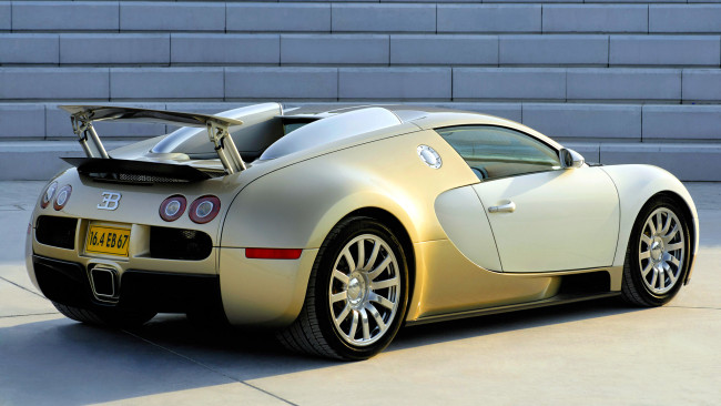 Обои картинки фото bugatti, veyron, автомобили, спортивные, класс-люкс, франция, automobiles, s, a