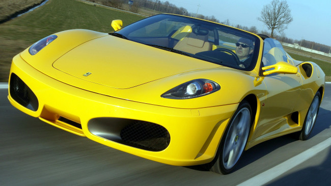 Обои картинки фото ferrari, 430, автомобили, италия, спортивные, гоночные, s, p, a