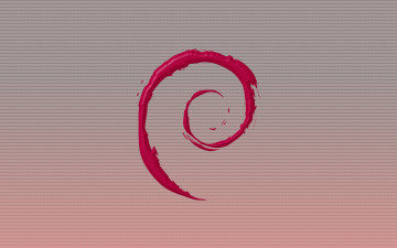 Картинка компьютеры linux логотип сетка