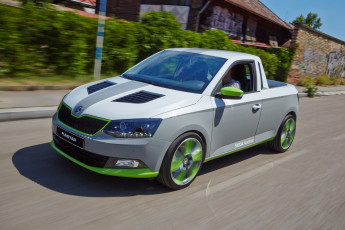 обоя автомобили, skoda, 2015г, nj, funstar