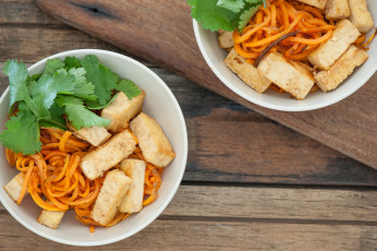 Картинка еда салаты +закуски зелень сыр морковь
