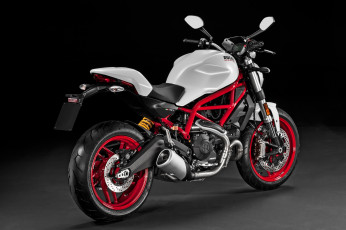 Картинка мотоциклы ducati