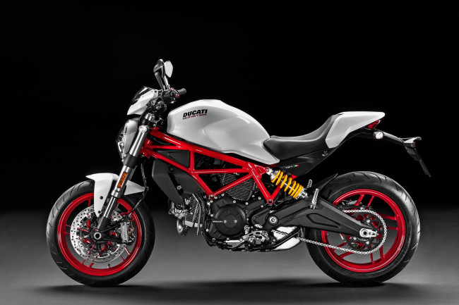 Обои картинки фото мотоциклы, ducati