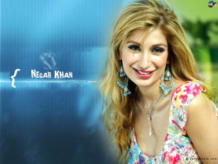 Картинка Negar+Khan девушки