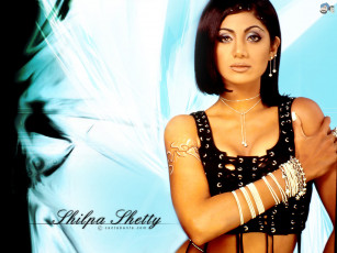 обоя Shilpa Shetty, девушки