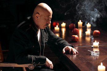 Картинка александр розенбаум музыка певец бард сигарета свечи яблоки