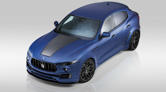 Обои картинки фото автомобили, maserati