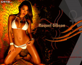 Картинка Raquel+Gibson девушки