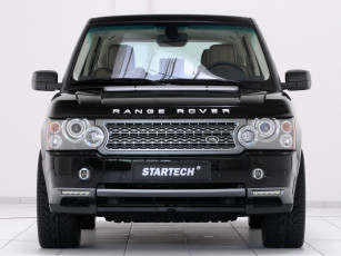 Картинка автомобили range rover