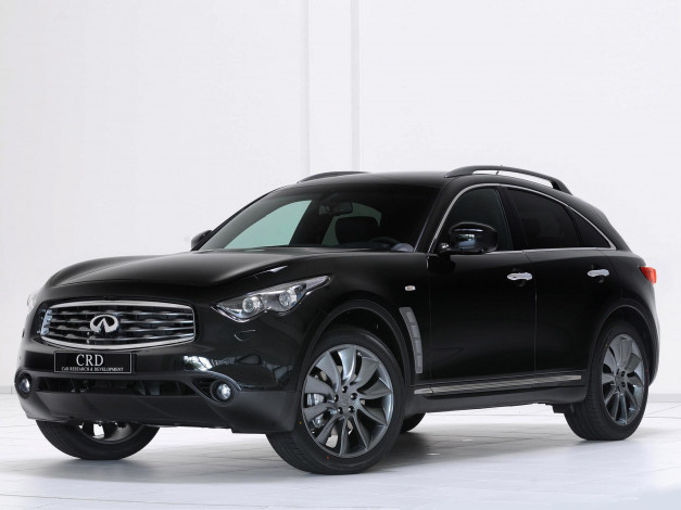 Обои картинки фото автомобили, infiniti