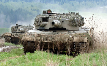 Картинка техника военная танк башня орудие