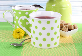 Картинка еда напитки +Чай чай чашка сахар