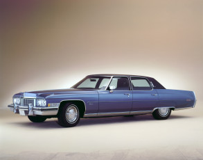 обоя автомобили, cadillac