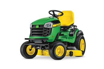 Картинка техника газонокосилки john deere