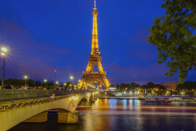 Обои картинки фото eiffel tower, города, париж , франция, eiffel, tower