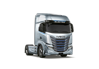 Картинка автомобили iveco