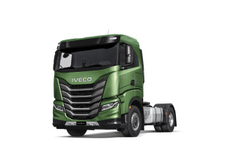 Картинка автомобили iveco