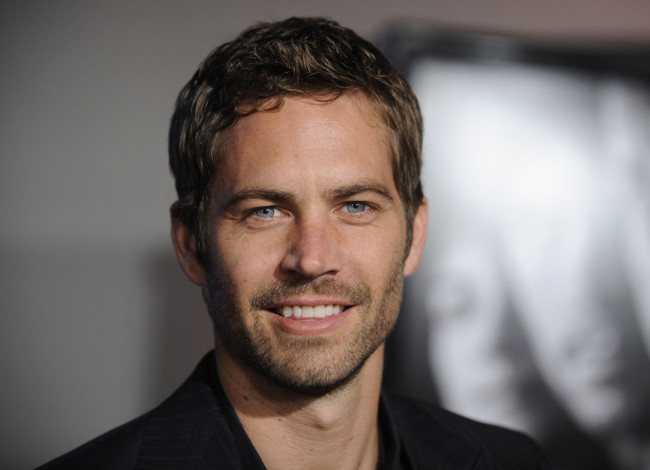 Обои картинки фото мужчины, paul walker, пoл, уoкeр, paul, walker, актeр, лицo, знамнаменитости