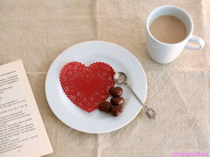 Картинка еда конфеты шоколад сладости