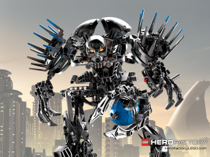 Картинка бренды lego робот