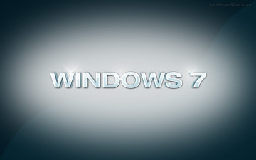 обоя компьютеры, windows, vienna, hi-tech, интернет, 7