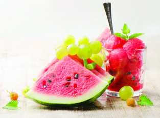 Картинка еда фрукты ягоды витамины