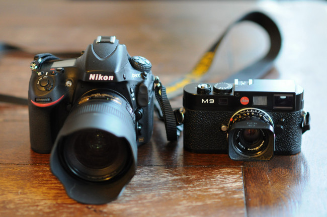 Обои картинки фото бренды, nikon, никон, фотокамера