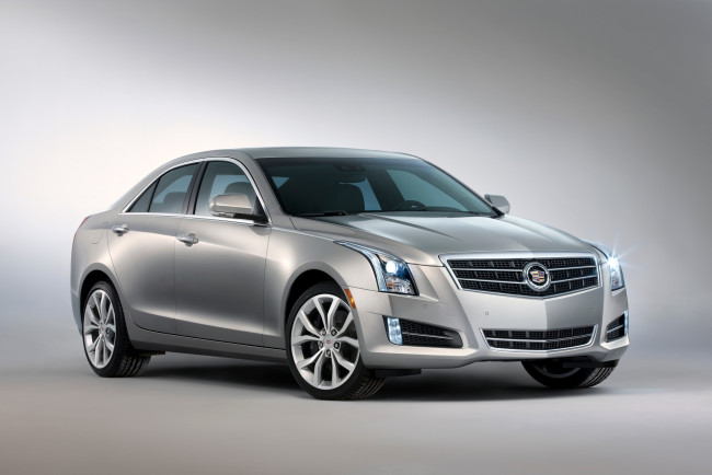 Обои картинки фото автомобили, cadillac, caddy