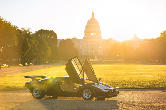 Обои картинки фото автомобили, lamborghini