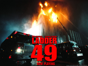 Картинка ladder 49 кино фильмы