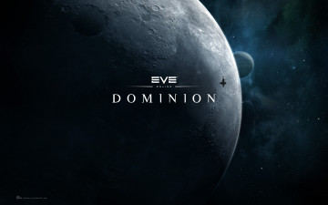 Картинка eve online dominion видео игры