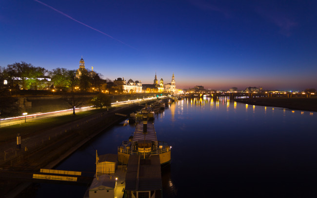 Обои картинки фото dresden, germany, города, дрезден, германия