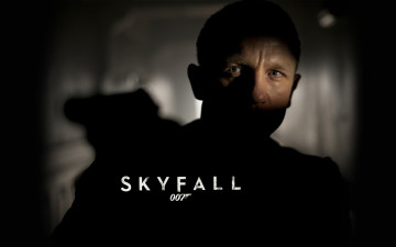 обоя skyfall, кино, фильмы, 007, координаты, скайфолл