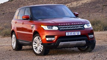 Картинка range+rover+sport автомобили range+rover