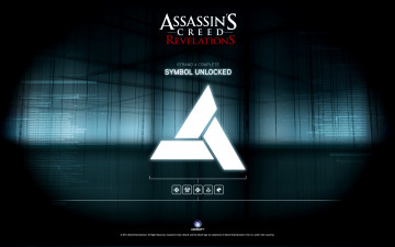 Картинка видео+игры assassin`s+creed +revelations