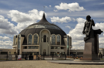 Картинка тула города -+памятники +скульптуры +арт-объекты музей памятник