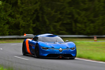 Картинка renault+alpine+a110-50+concept+2012 автомобили renault alpine a110-50 concept 2012