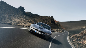 Картинка bmw+i8+coupe+2019 автомобили bmw i8 coupe 2019