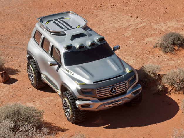 Обои картинки фото mercedes-benz ener-g-force concept 2012, автомобили, mercedes-benz, ener-g-force, concept, 2012