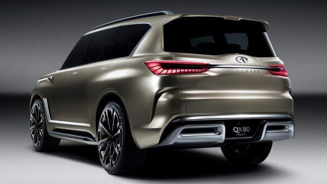 Обои картинки фото автомобили, infiniti